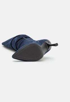 Anna Field Laarzen - Blue -Anna Field f3ba203359aa48f4b3dd7fc2b7a188ee