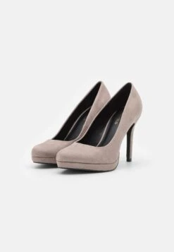 Anna Field Klassieke Pumps - Grey -Anna Field f43524f1be234c48afaf53c7095f095b