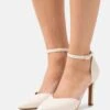 Anna Field Klassieke Pumps - Off-White -Anna Field f5b843179b7a406a8354f5a112b41f65