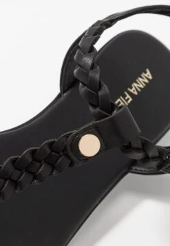 Teensandalen - Black -Anna Field f669368d137e4a52b52c1d4f30622cbe