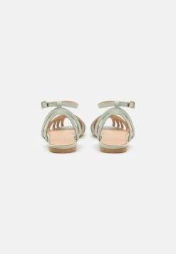 Anna Field Sandalen - Green -Anna Field f66f4a7ffcaa4d64963b8a5e6a5448ce