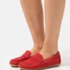 Anna Field Leather- Mocassins - Red -Anna Field fa5a32ee3c234221b3923344307d4a56