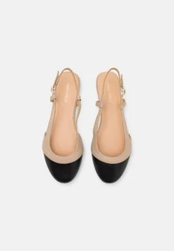 Anna Field Slingback Ballerina´S - Beige -Anna Field fb8a6a049e28499890f7c43acabf2e5f