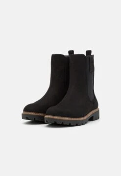 Winter Boot - Korte Laarzen - Black -Anna Field fd8e0306db5f4a9e881dbc02820d3c25