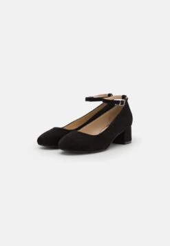 Anna Field Leather- Klassieke Pumps - Black -Anna Field fd91a6720dd744f6af96cd7739d3af0c