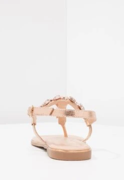 Anna Field Teensandalen - Rose Gold -Anna Field fdc8c2a007cc43e3b13c391cbfdeb1dd