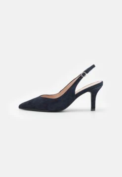 Anna Field Leather - Klassieke Pumps - Dark Blue 9 Anna Field Leather - Klassieke Pumps - Dark Blue -Anna Field fe4a98f059da4e979d171e564ce089e5