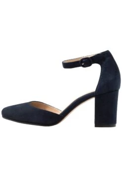 Anna Field Leather - Klassieke Pumps - Dark Blue -Anna Field fee7a680ad6844b18b4c1726af45befe